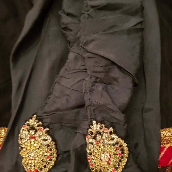 Indian Anarkali Suit - Picture 4 of 4